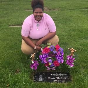 Meet your Posher, Antriea